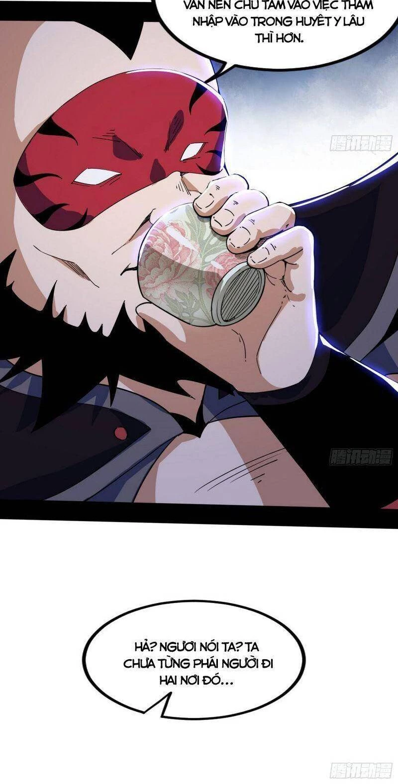 Ta Là Tà Đế Chapter 319 - Trang 4