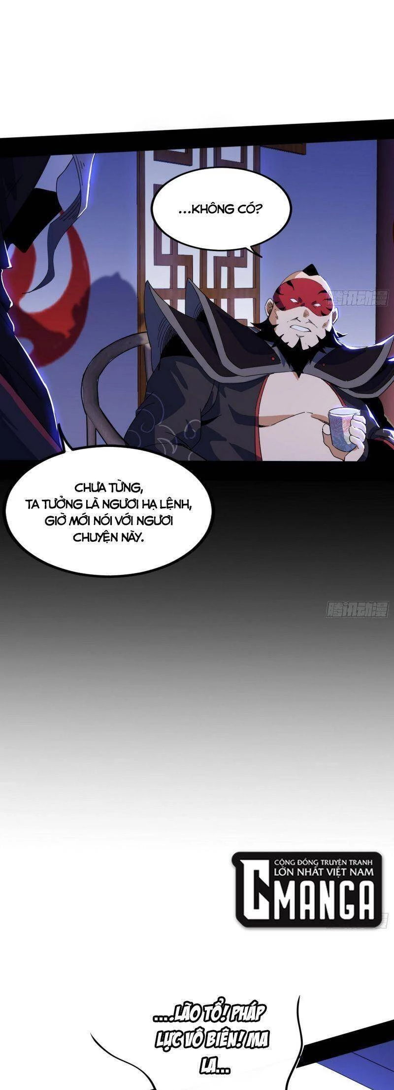 Ta Là Tà Đế Chapter 319 - Trang 4