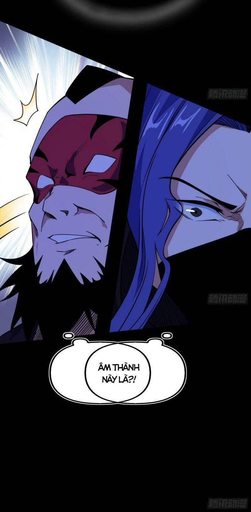 Ta Là Tà Đế Chapter 319 - Trang 4