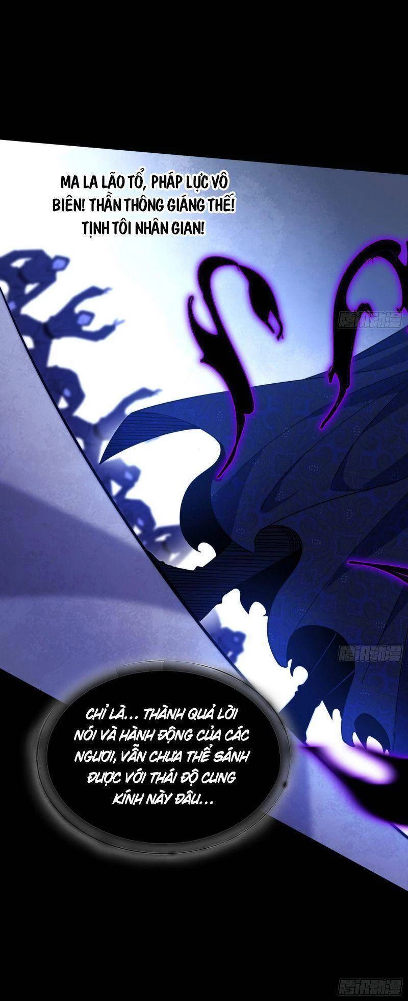 Ta Là Tà Đế Chapter 319 - Trang 4