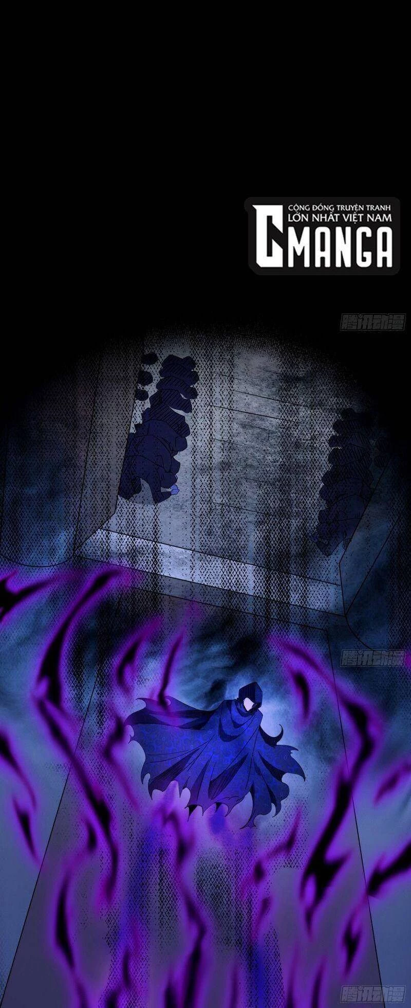 Ta Là Tà Đế Chapter 319 - Trang 4