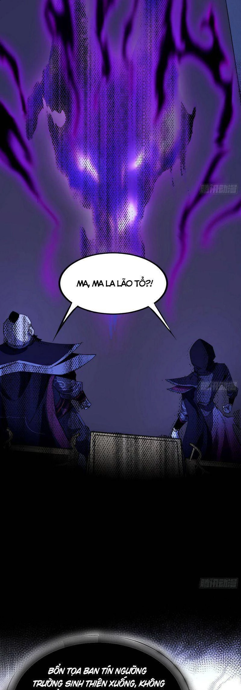 Ta Là Tà Đế Chapter 319 - Trang 4