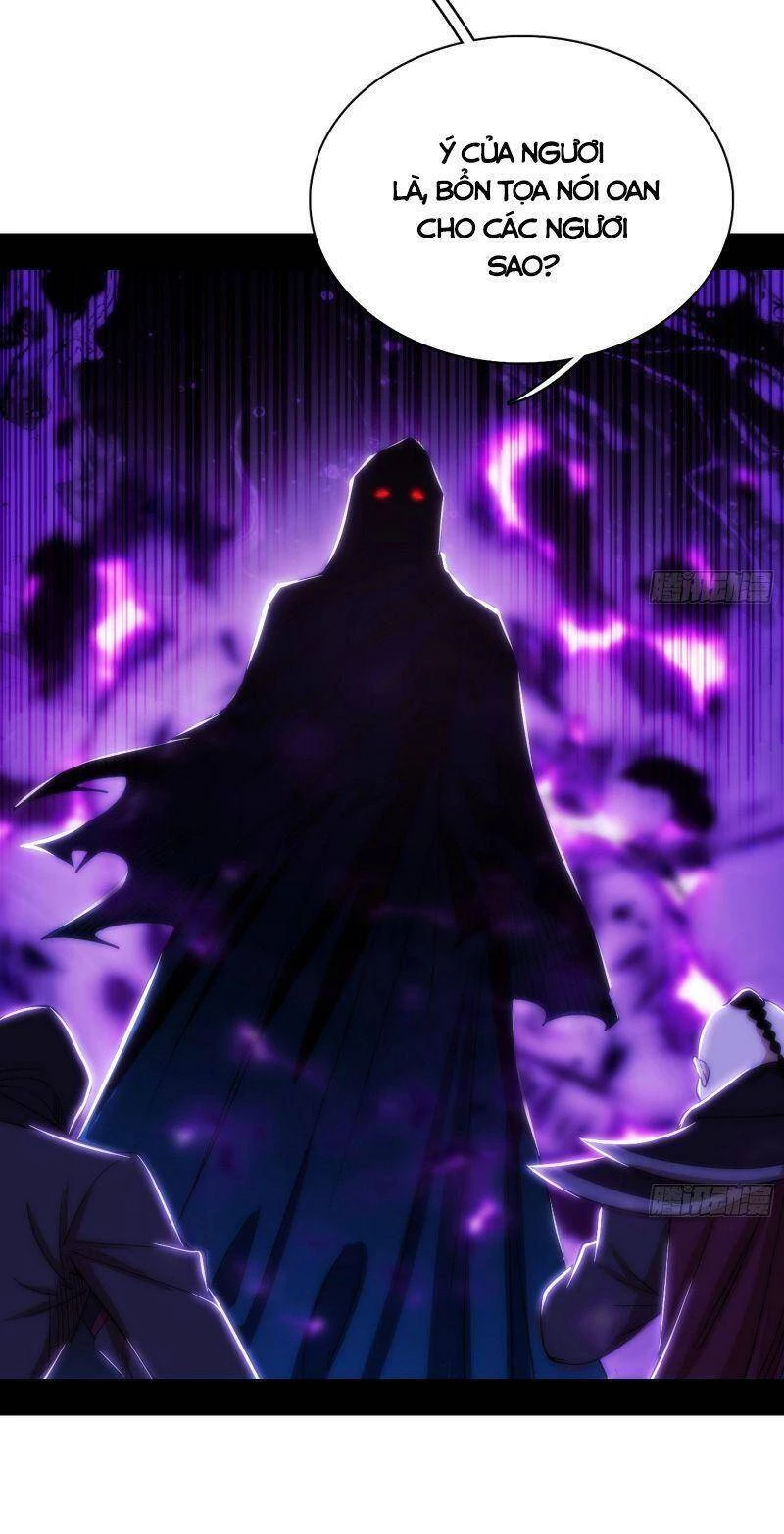 Ta Là Tà Đế Chapter 320 - Trang 4