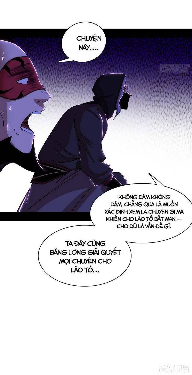 Ta Là Tà Đế Chapter 320 - Trang 4