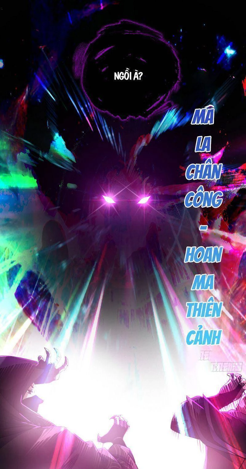 Ta Là Tà Đế Chapter 320 - Trang 4