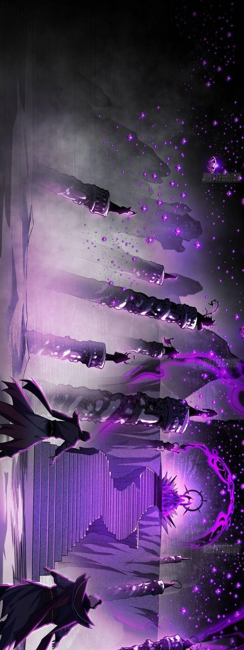 Ta Là Tà Đế Chapter 320 - Trang 4