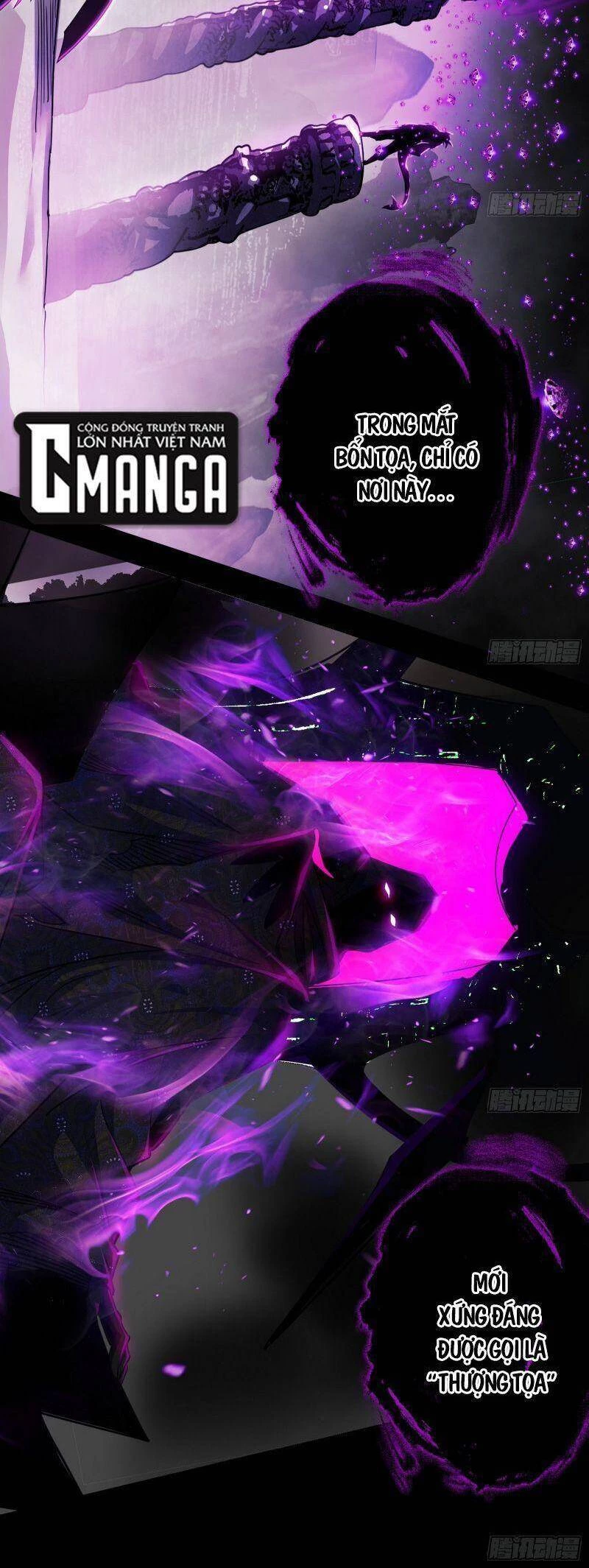 Ta Là Tà Đế Chapter 320 - Trang 4