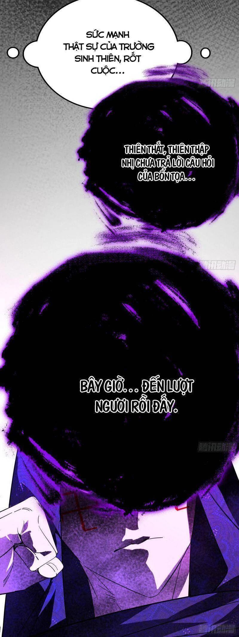 Ta Là Tà Đế Chapter 320 - Trang 4