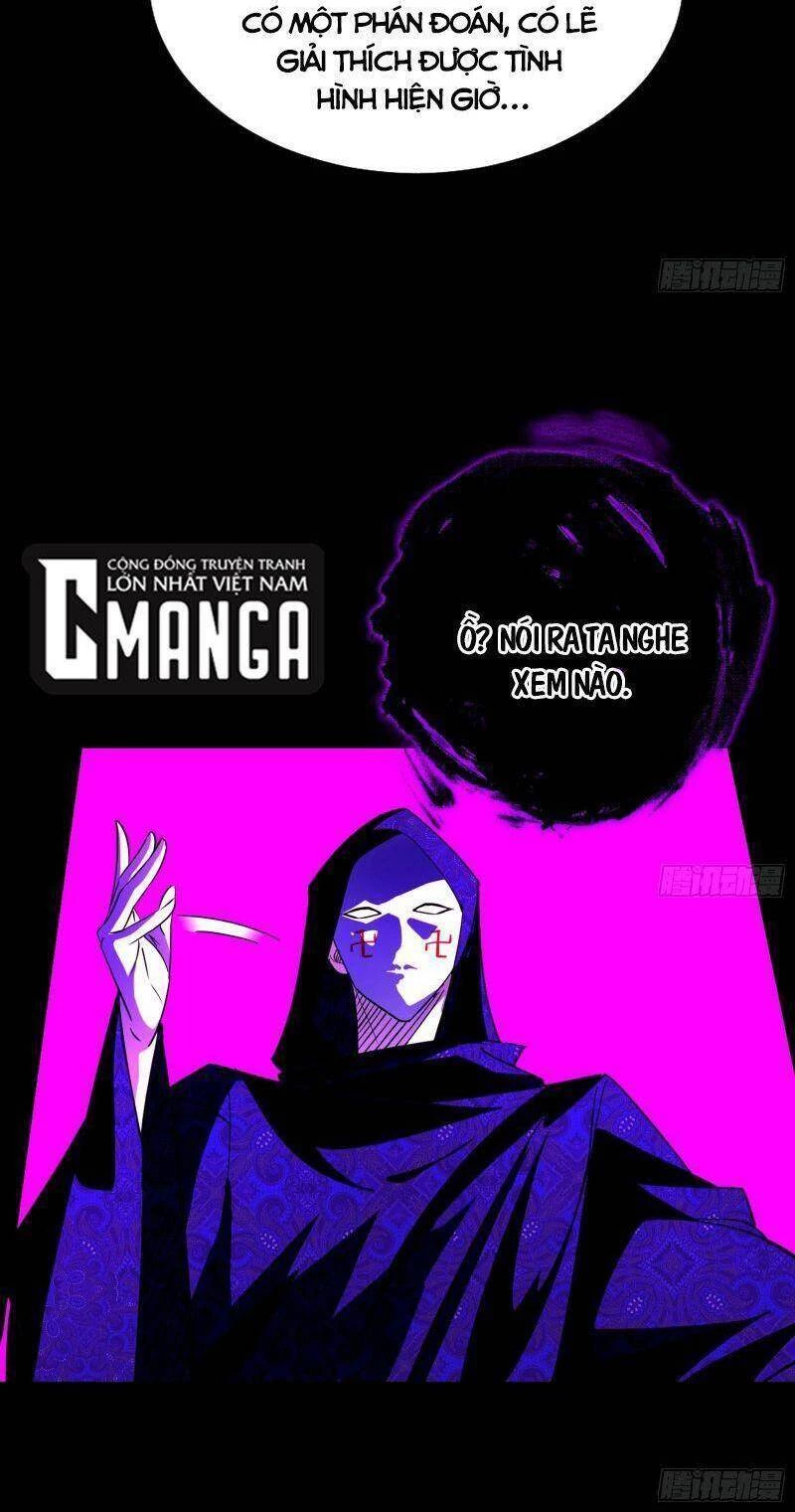 Ta Là Tà Đế Chapter 320 - Trang 4