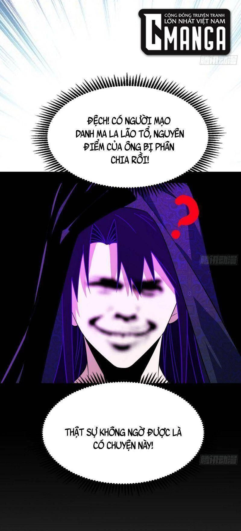 Ta Là Tà Đế Chapter 320 - Trang 4