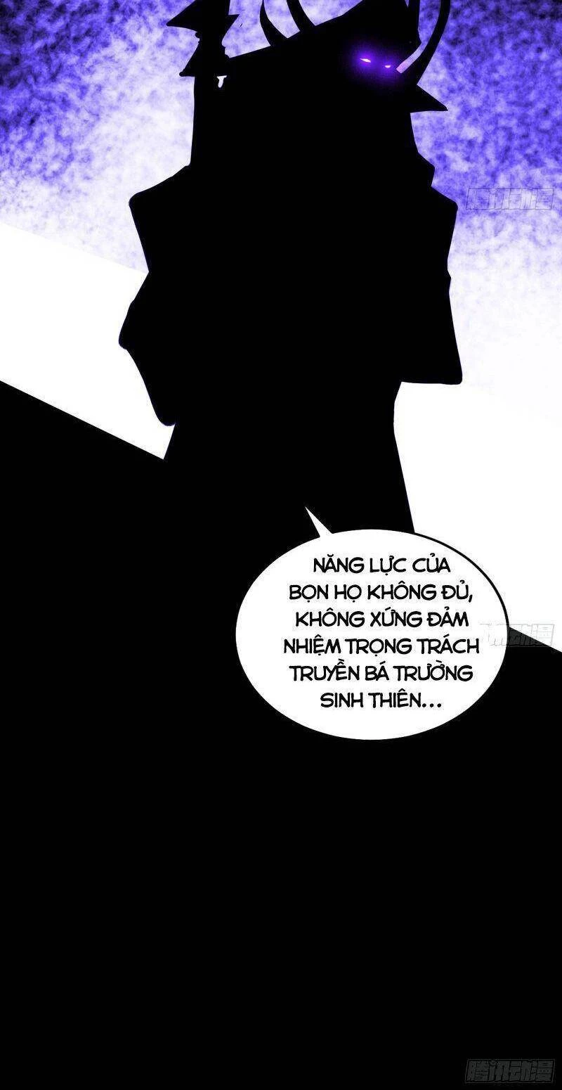 Ta Là Tà Đế Chapter 320 - Trang 4