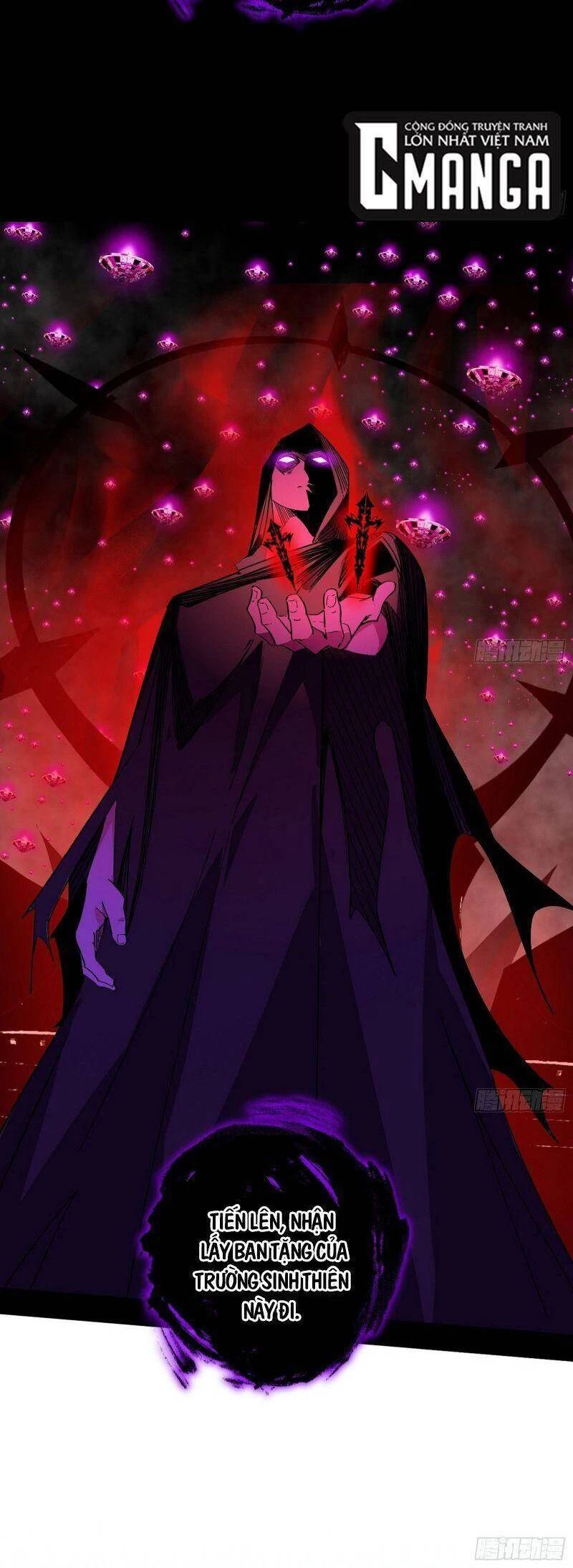 Ta Là Tà Đế Chapter 320 - Trang 4