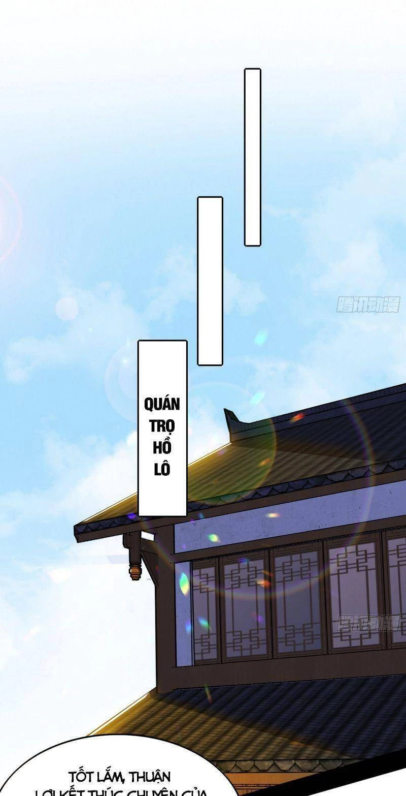 Ta Là Tà Đế Chapter 320 - Trang 4