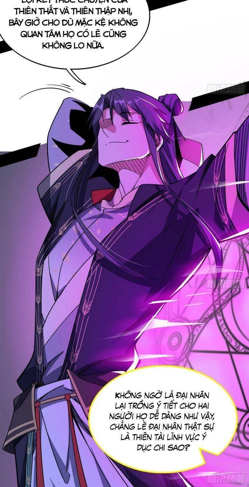 Ta Là Tà Đế Chapter 320 - Trang 4