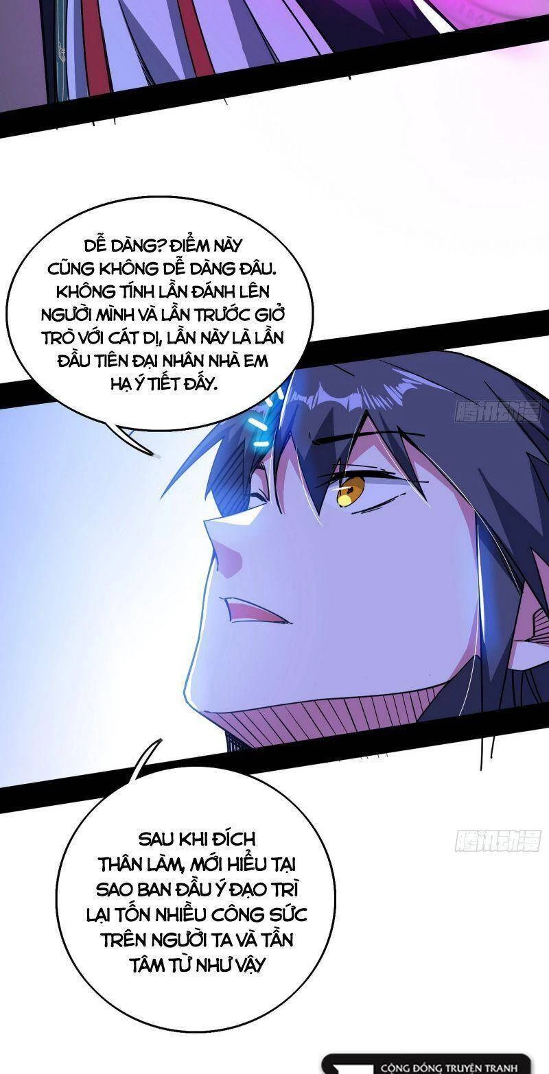 Ta Là Tà Đế Chapter 320 - Trang 4