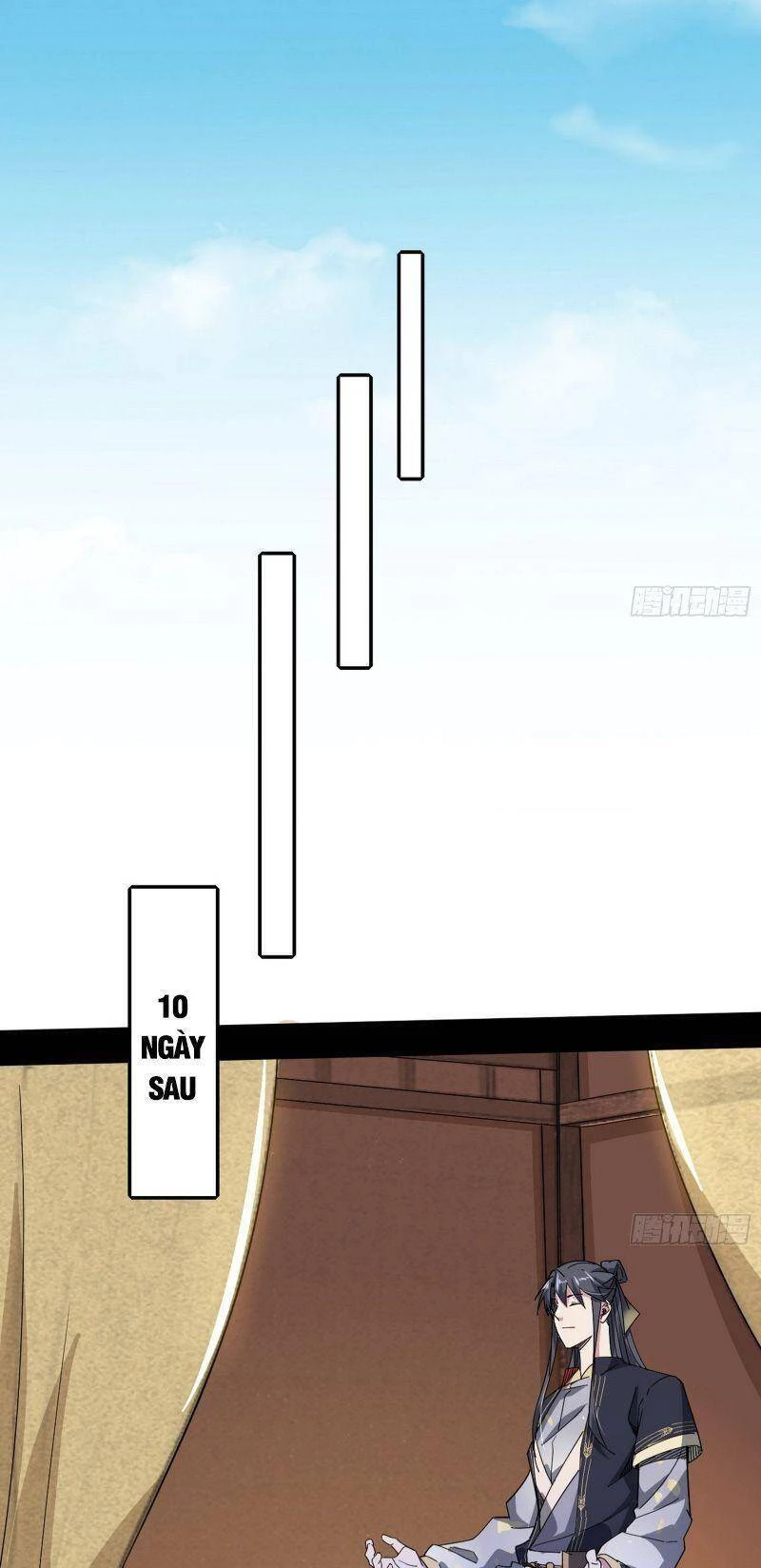 Ta Là Tà Đế Chapter 320 - Trang 4