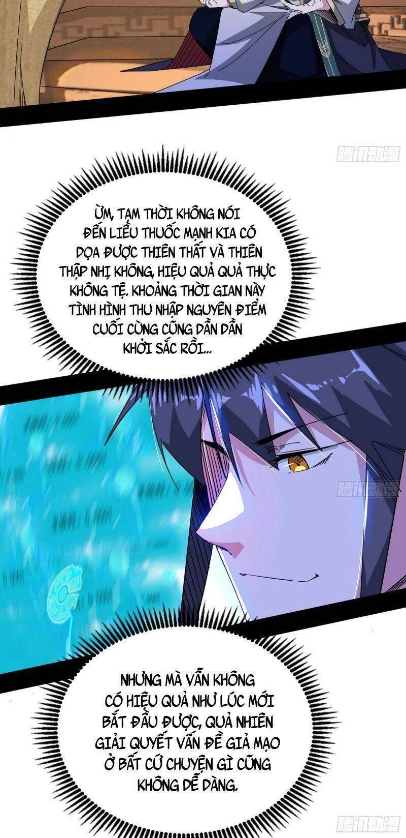 Ta Là Tà Đế Chapter 320 - Trang 4