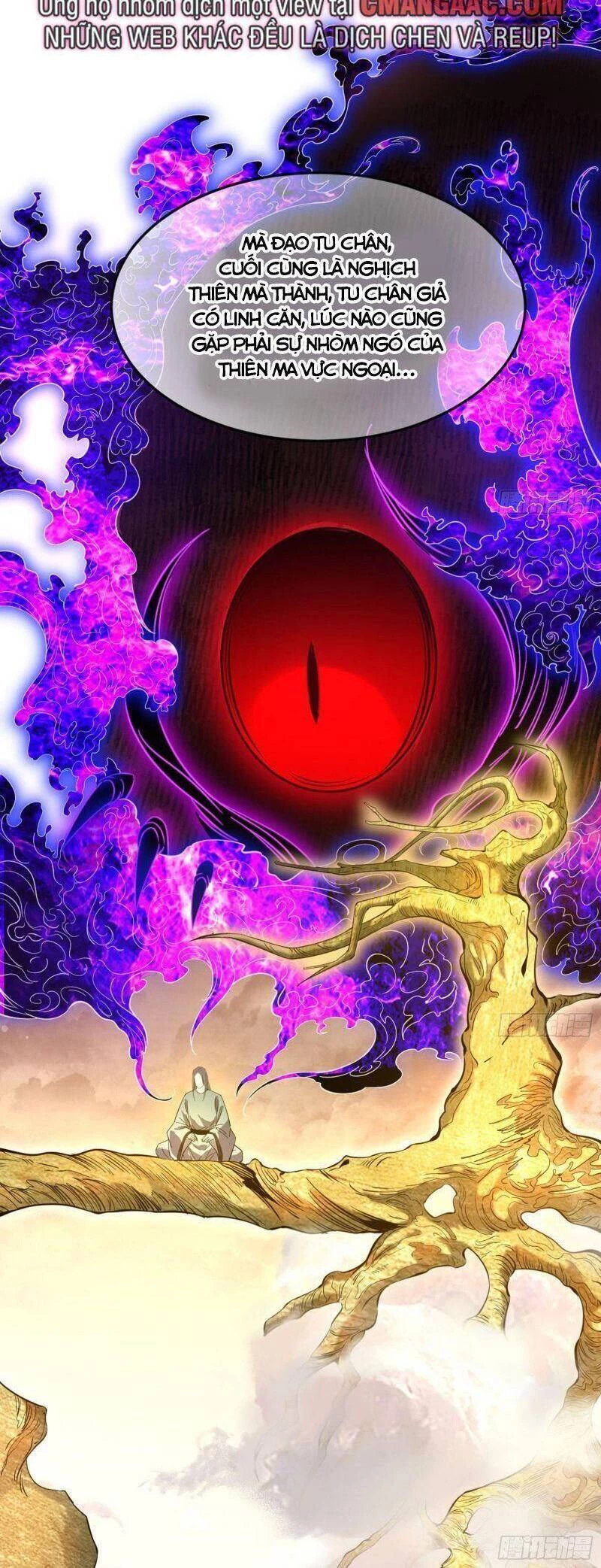 Ta Là Tà Đế Chapter 321 - Trang 4