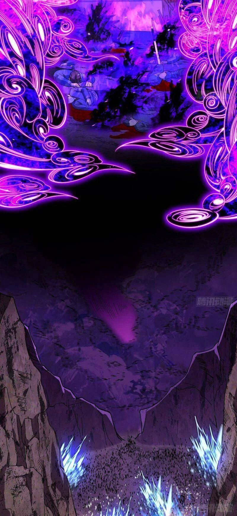 Ta Là Tà Đế Chapter 321 - Trang 4