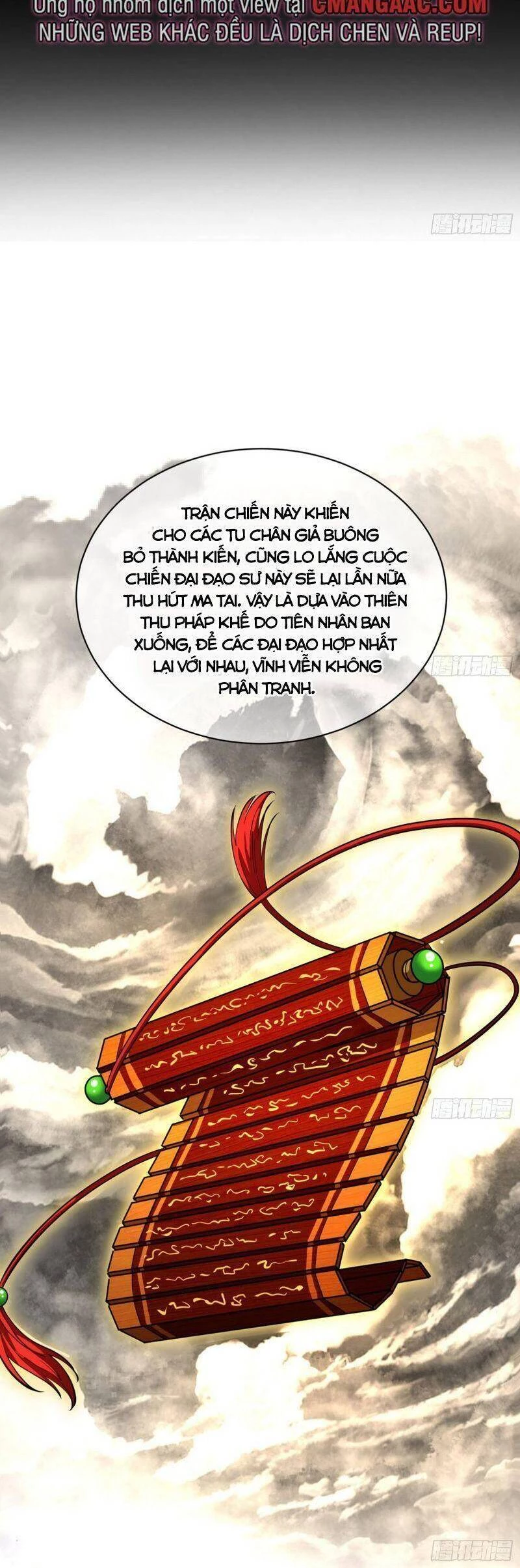 Ta Là Tà Đế Chapter 321 - Trang 4