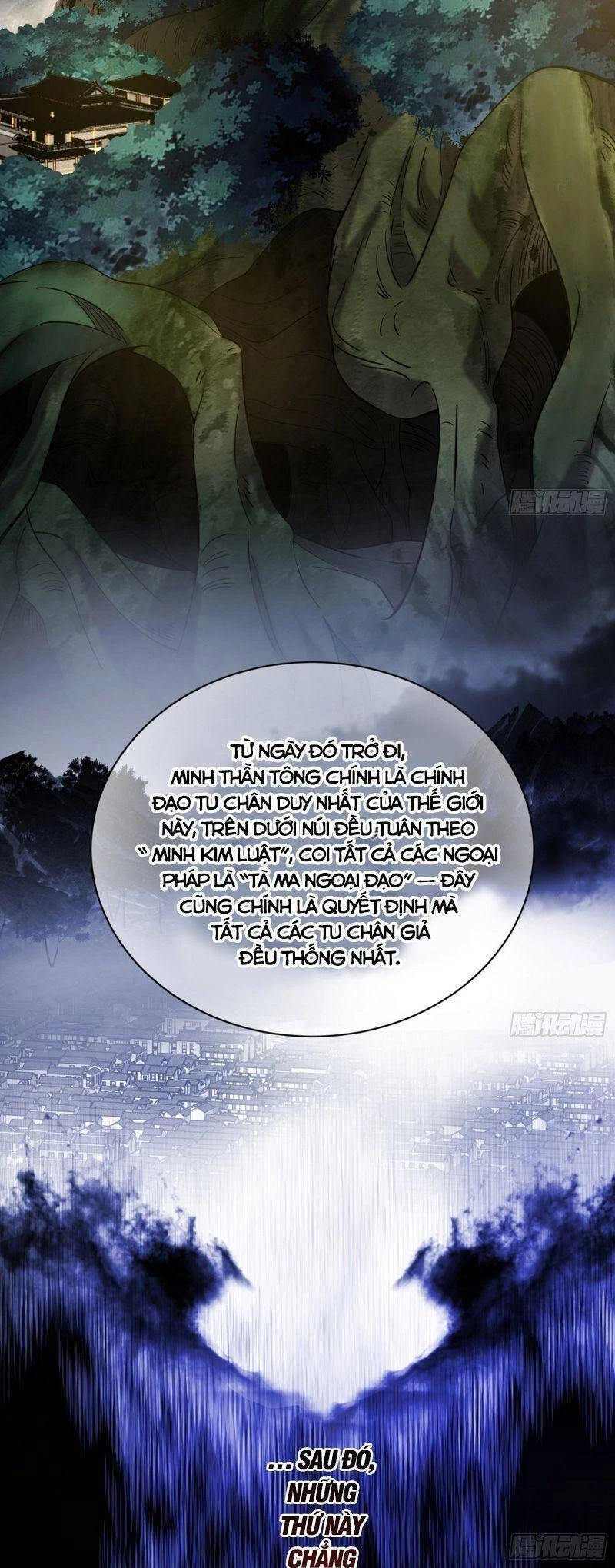 Ta Là Tà Đế Chapter 321 - Trang 4