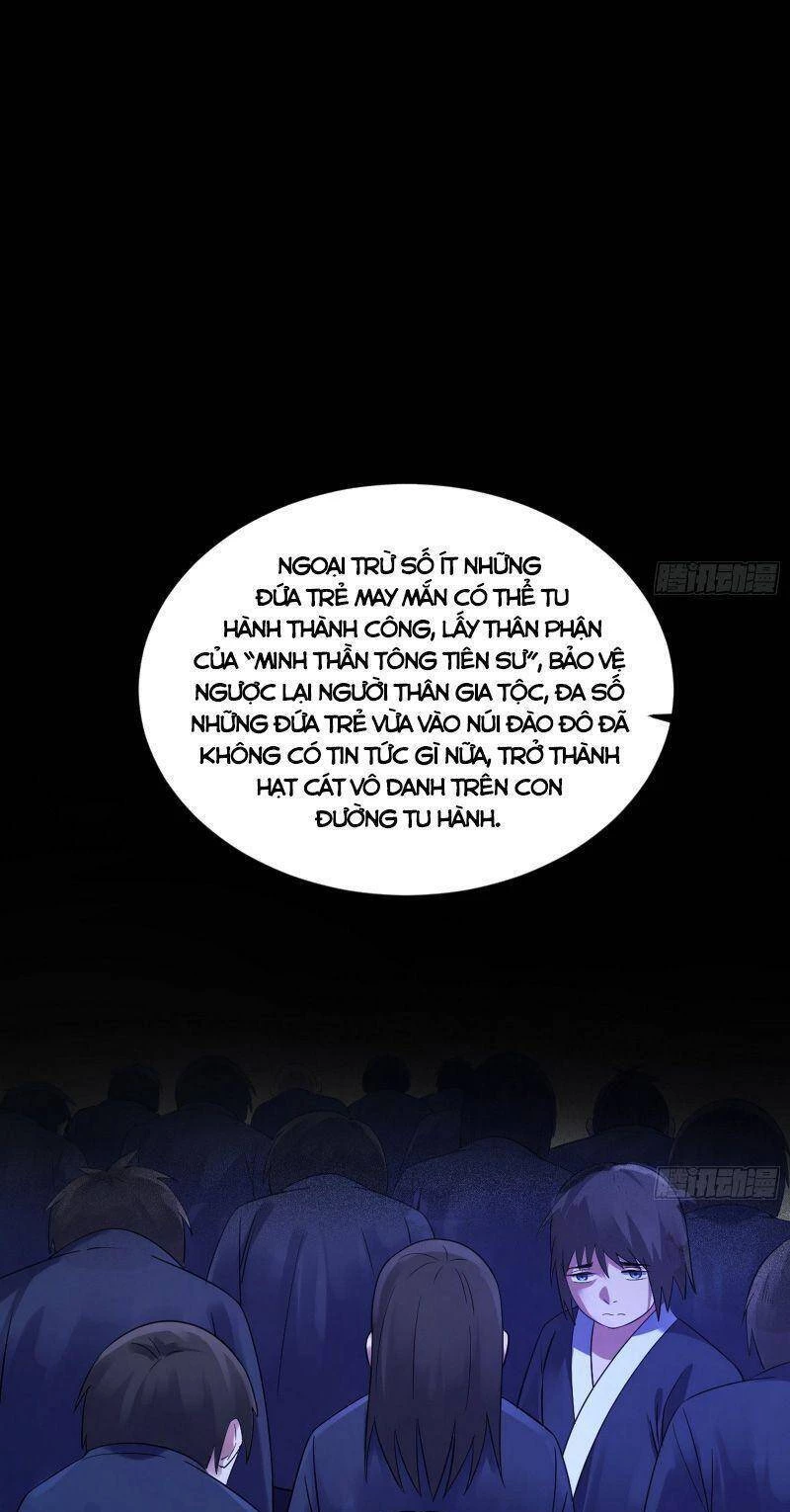 Ta Là Tà Đế Chapter 321 - Trang 4