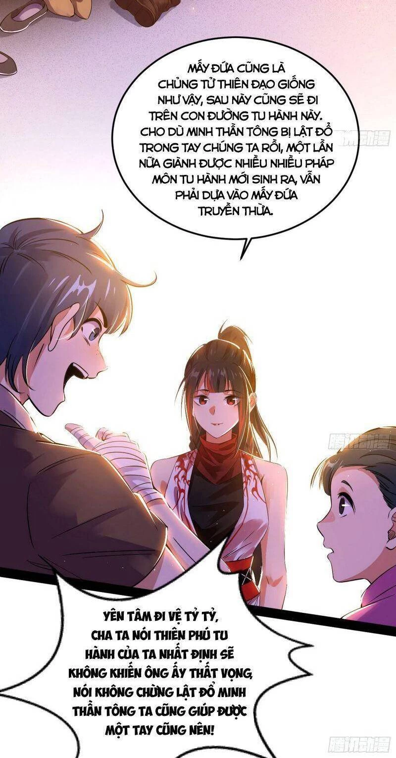 Ta Là Tà Đế Chapter 321 - Trang 4