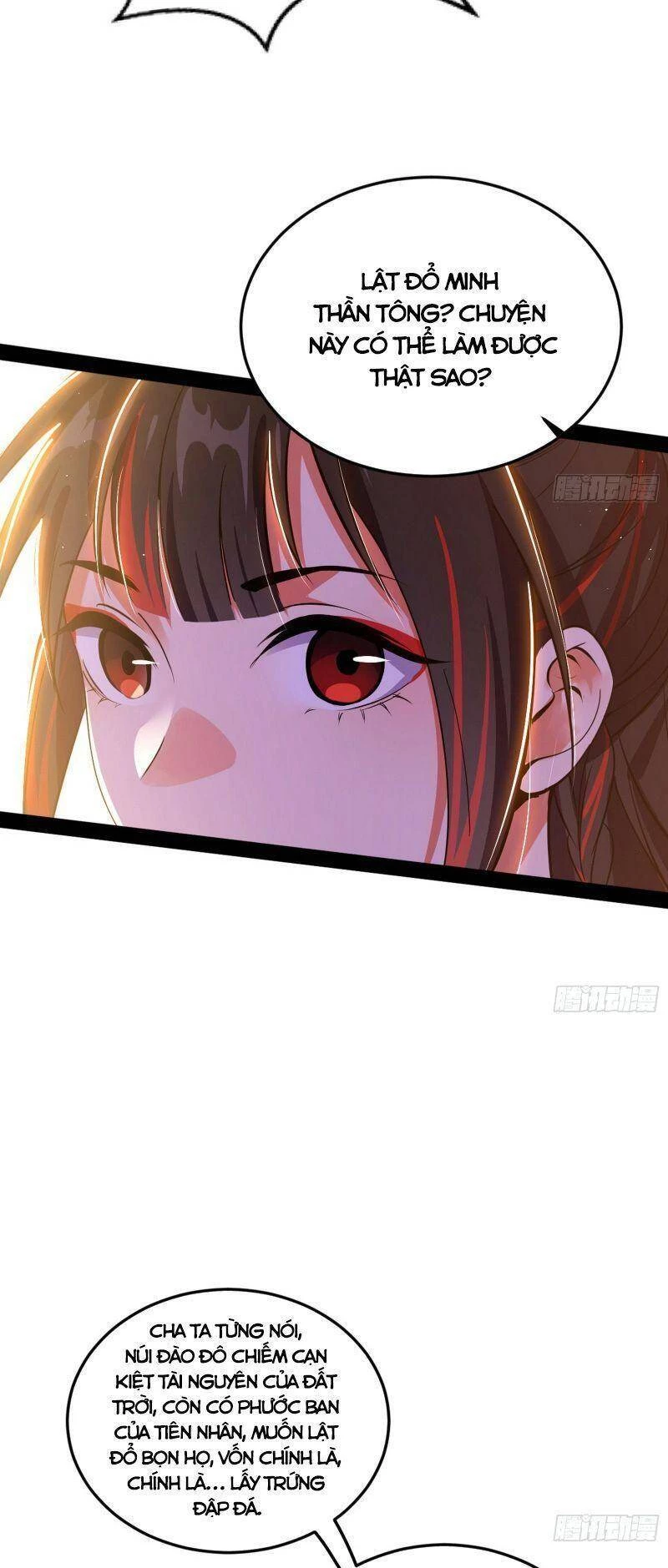 Ta Là Tà Đế Chapter 321 - Trang 4