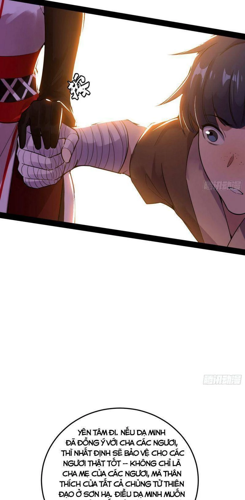 Ta Là Tà Đế Chapter 321 - Trang 4