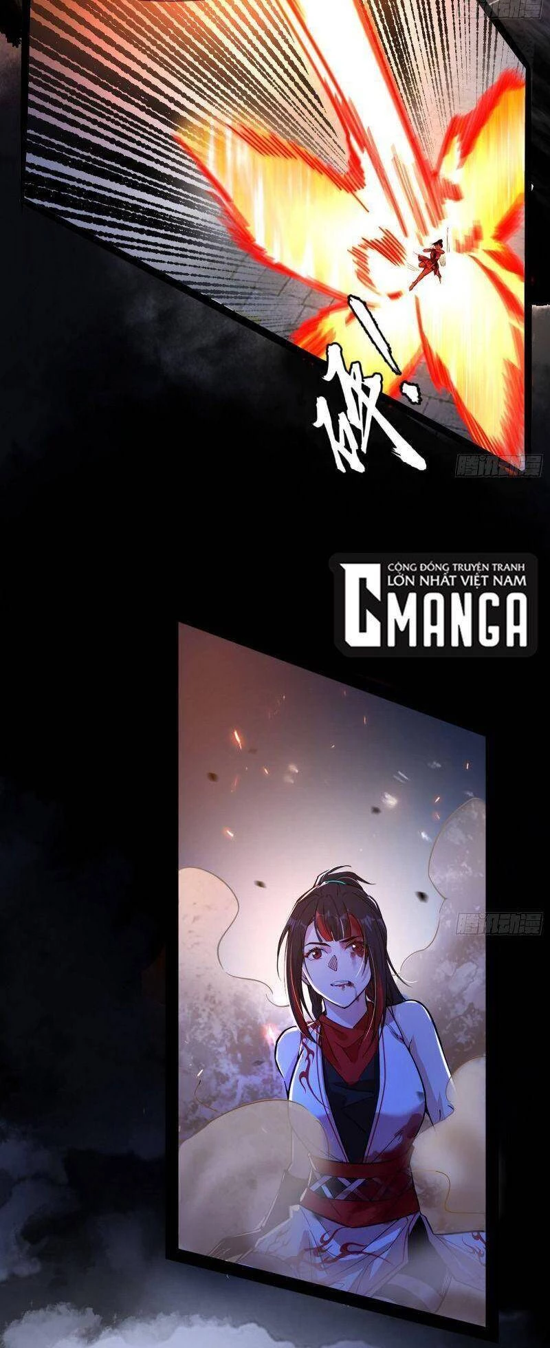 Ta Là Tà Đế Chapter 321 - Trang 4