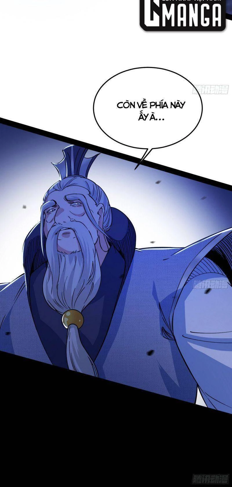 Ta Là Tà Đế Chapter 321 - Trang 4