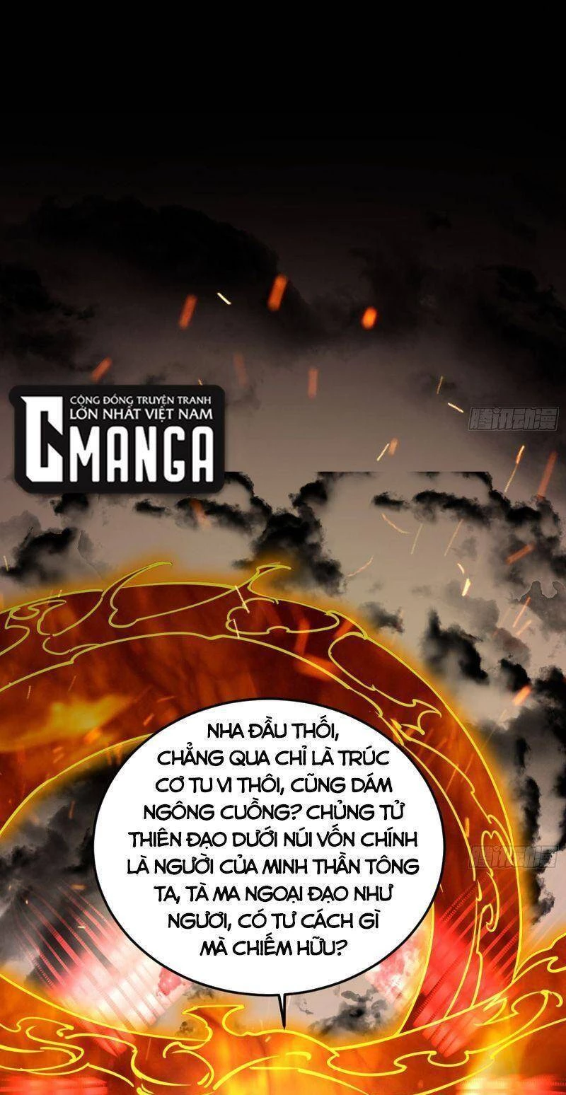 Ta Là Tà Đế Chapter 321 - Trang 4