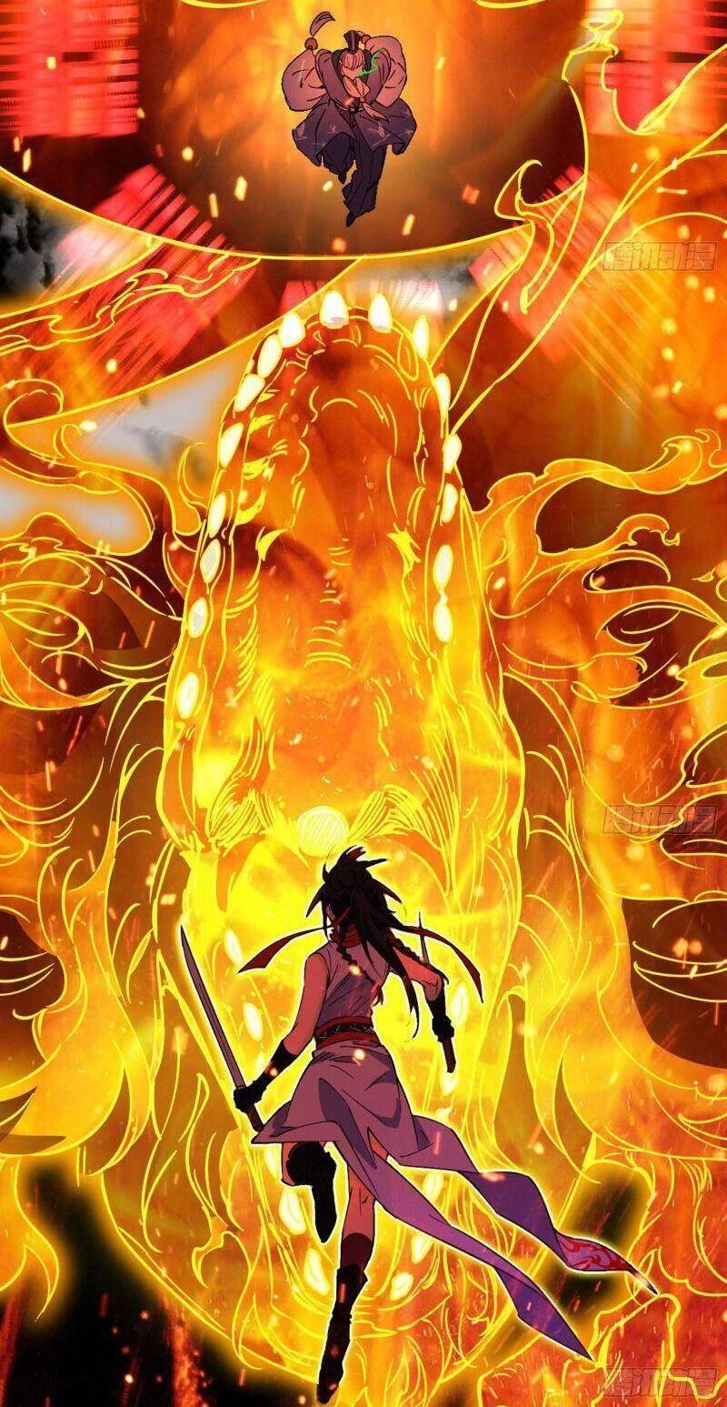 Ta Là Tà Đế Chapter 321 - Trang 4