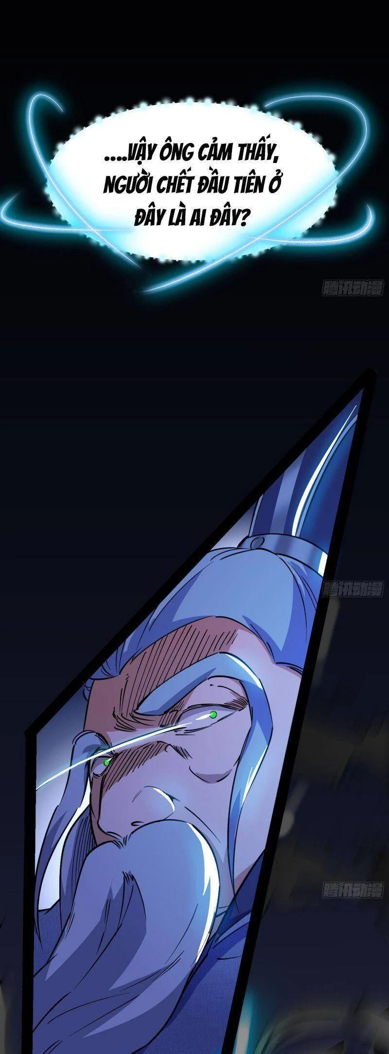 Ta Là Tà Đế Chapter 321 - Trang 4