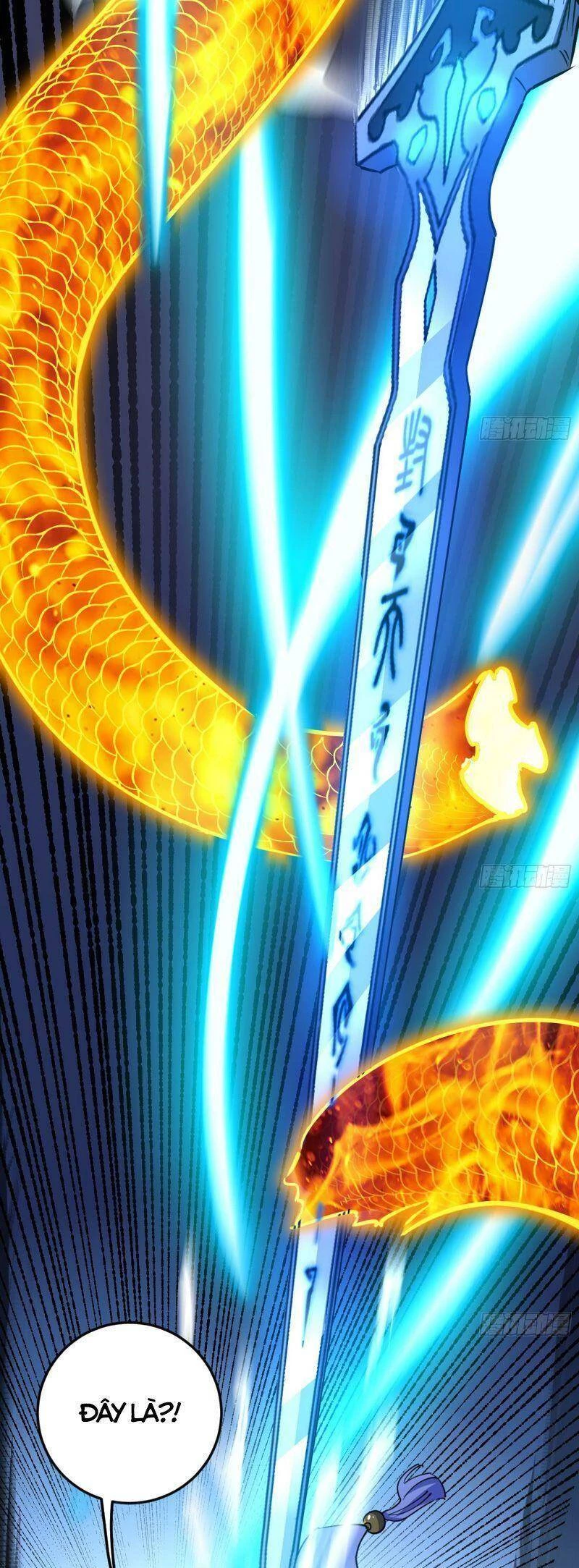 Ta Là Tà Đế Chapter 321 - Trang 4