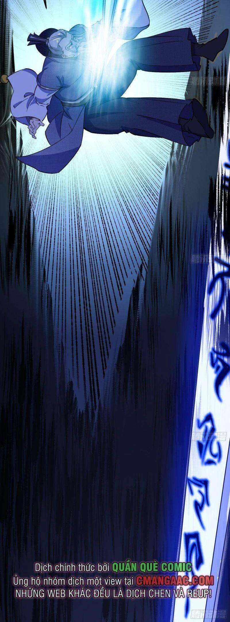 Ta Là Tà Đế Chapter 321 - Trang 4