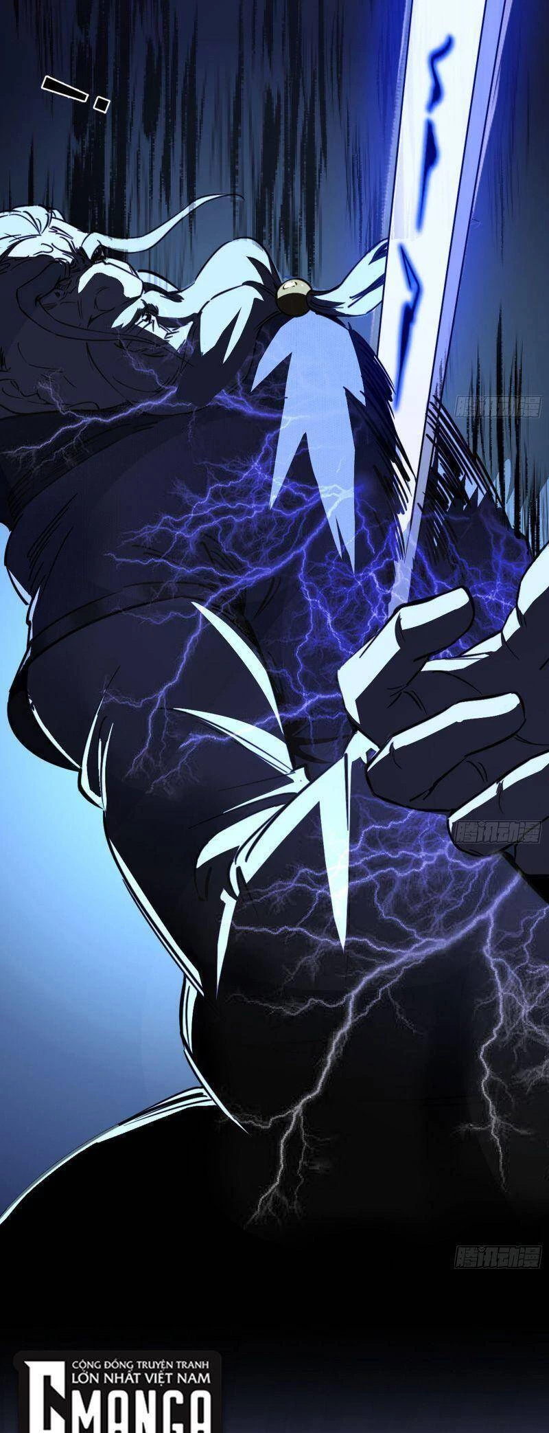 Ta Là Tà Đế Chapter 321 - Trang 4