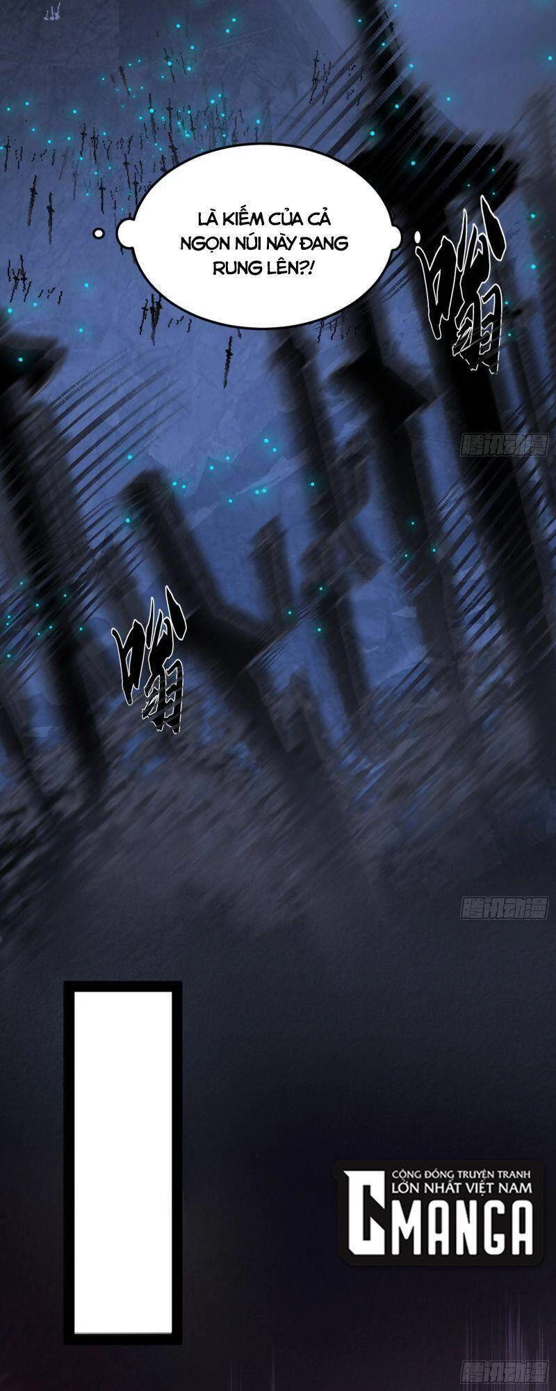 Ta Là Tà Đế Chapter 321 - Trang 4