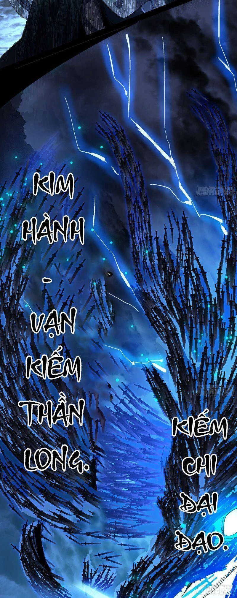 Ta Là Tà Đế Chapter 321 - Trang 4