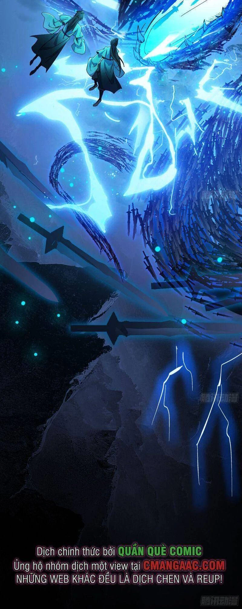 Ta Là Tà Đế Chapter 321 - Trang 4