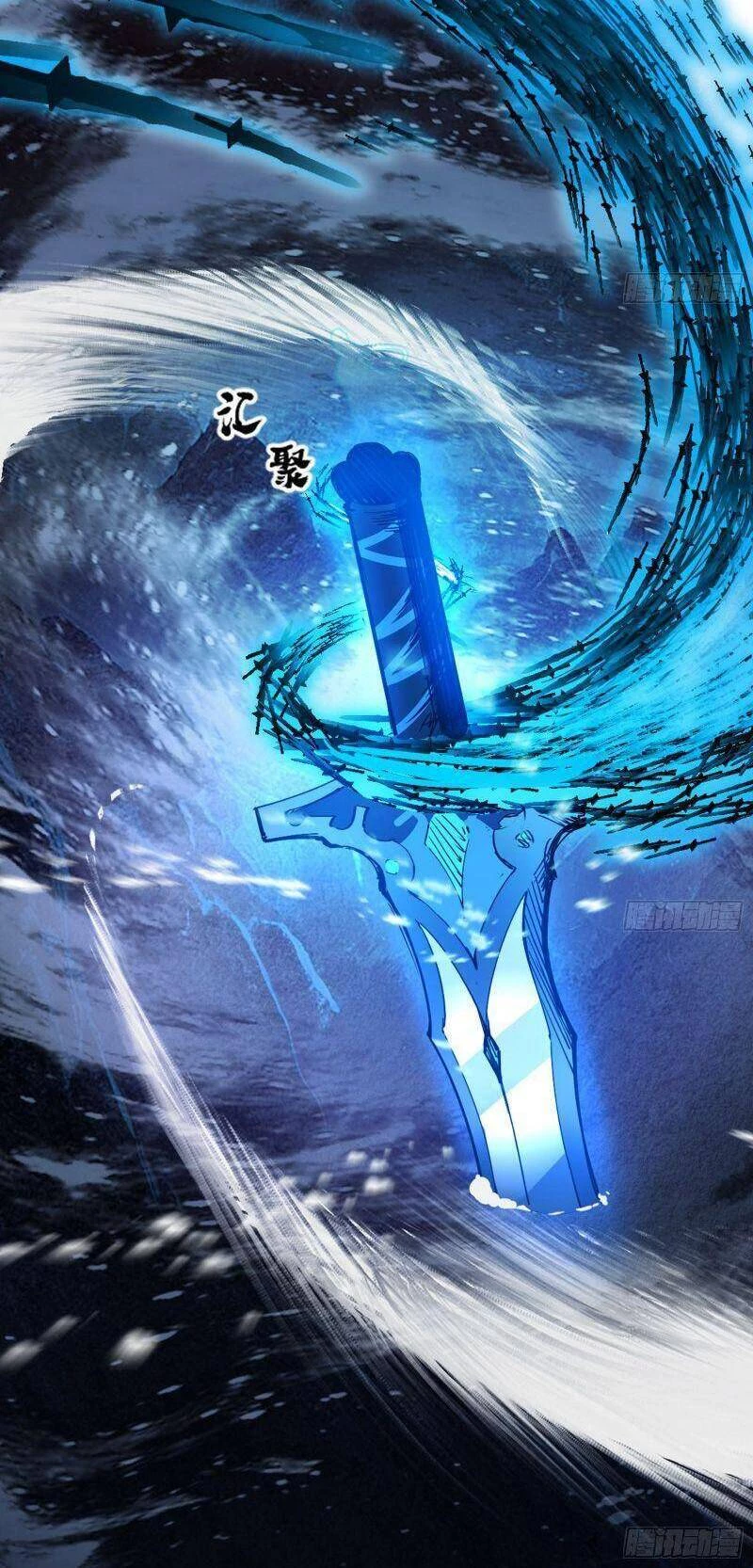 Ta Là Tà Đế Chapter 321 - Trang 4