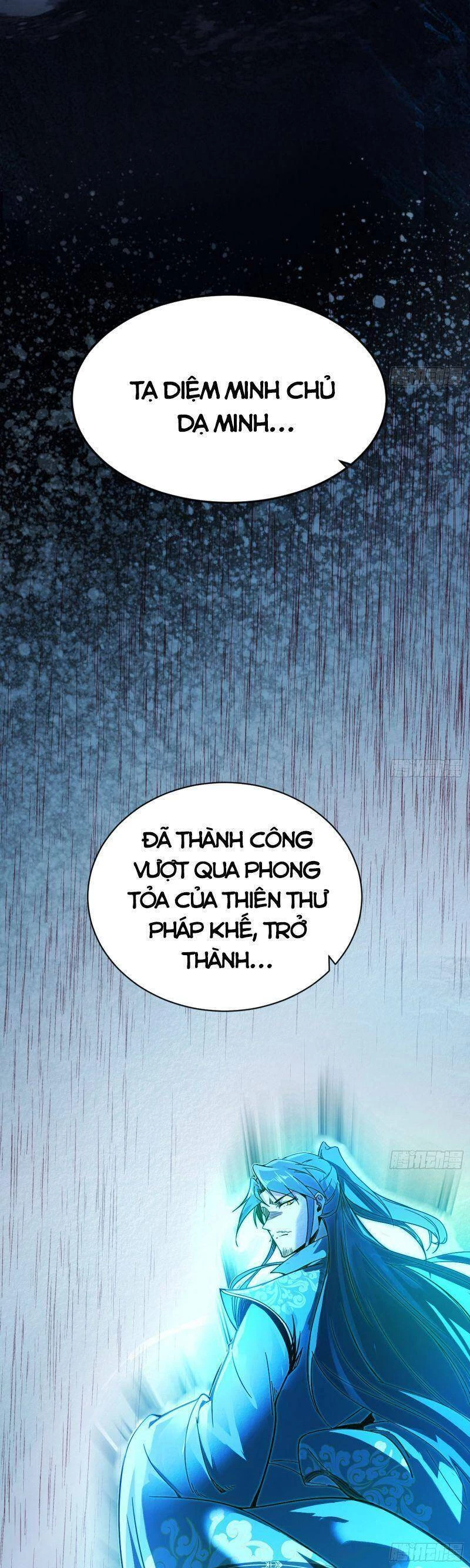 Ta Là Tà Đế Chapter 321 - Trang 4