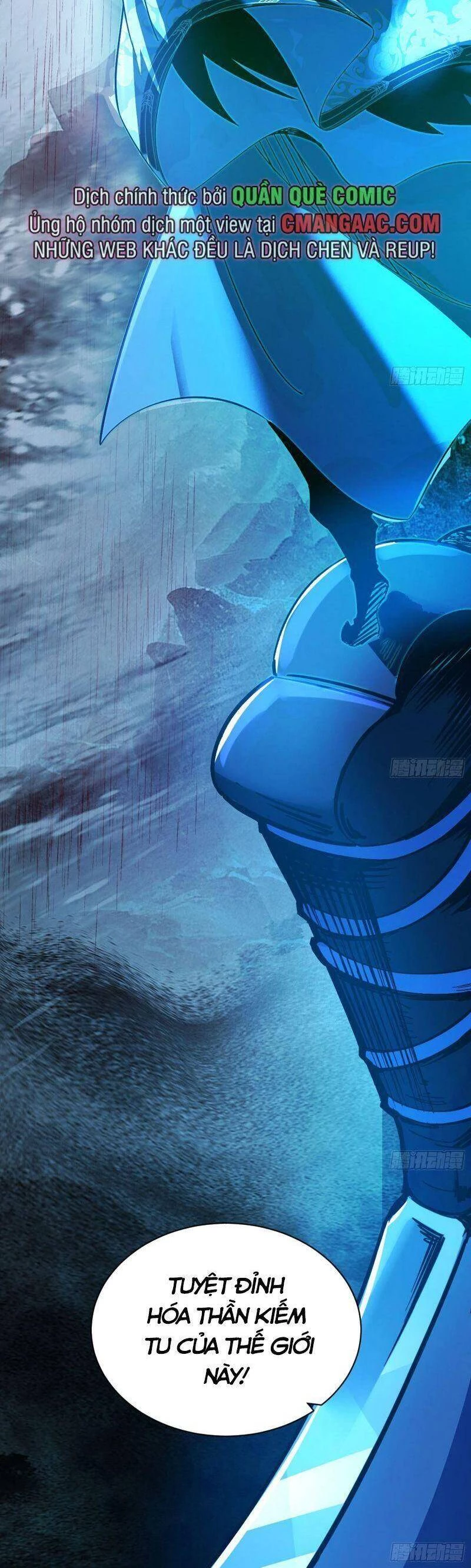 Ta Là Tà Đế Chapter 321 - Trang 4