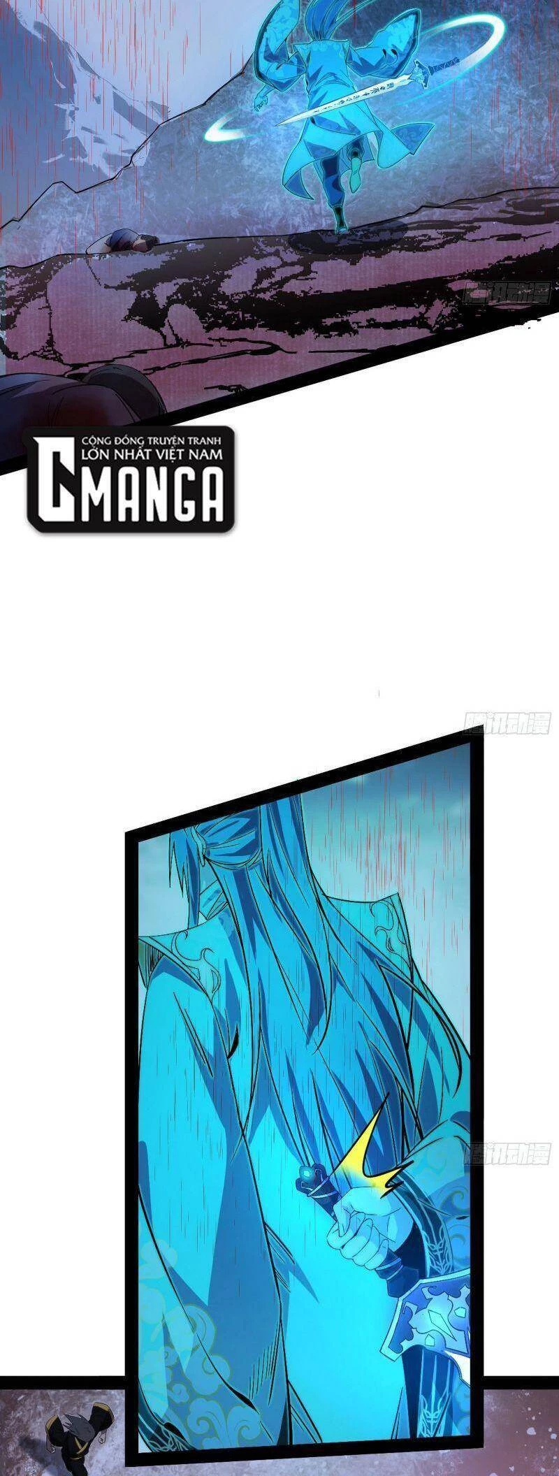 Ta Là Tà Đế Chapter 322 - Trang 4