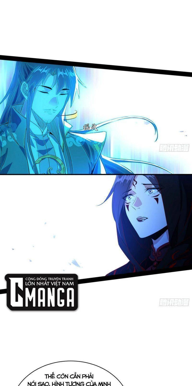 Ta Là Tà Đế Chapter 322 - Trang 4