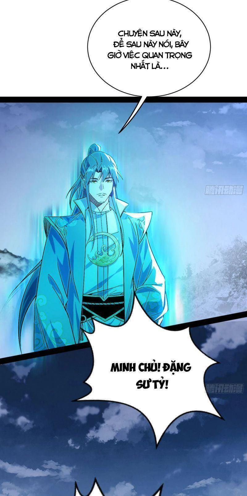 Ta Là Tà Đế Chapter 322 - Trang 4