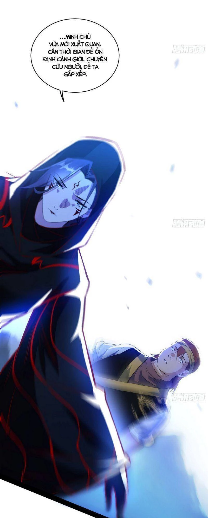 Ta Là Tà Đế Chapter 322 - Trang 4