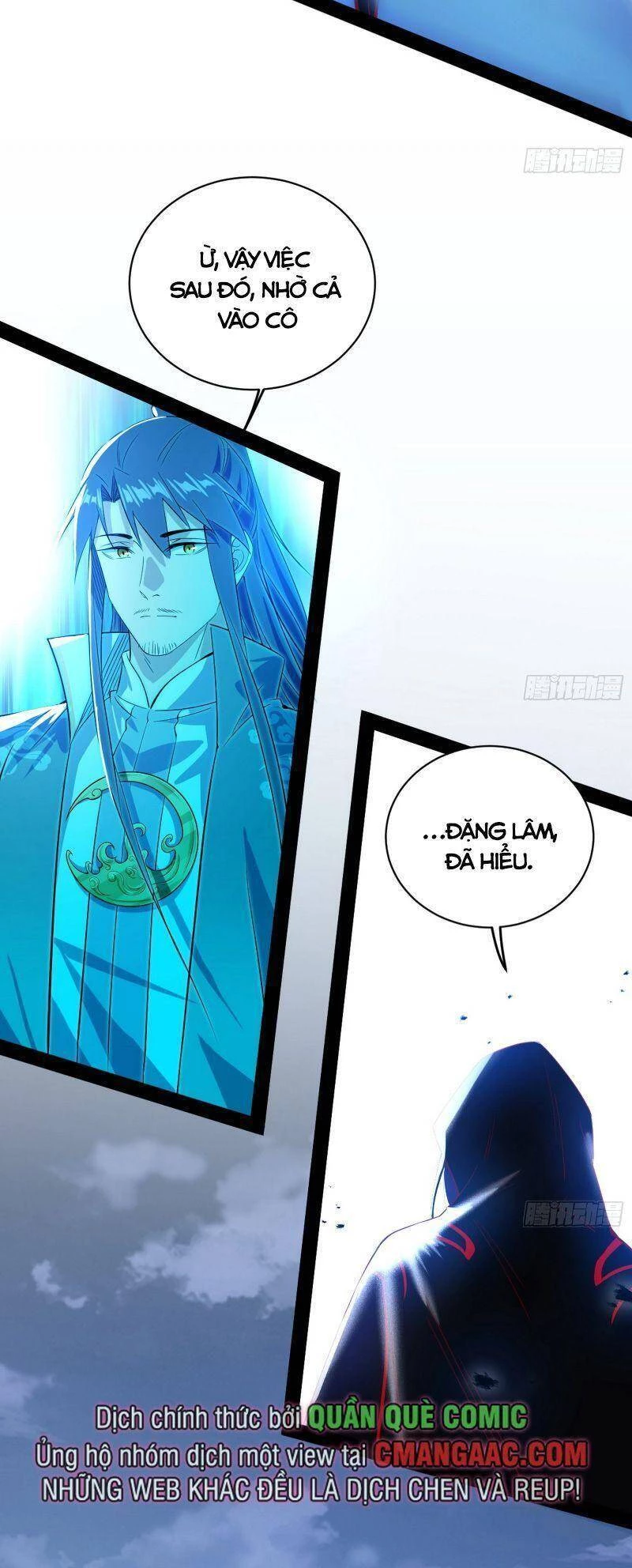 Ta Là Tà Đế Chapter 322 - Trang 4