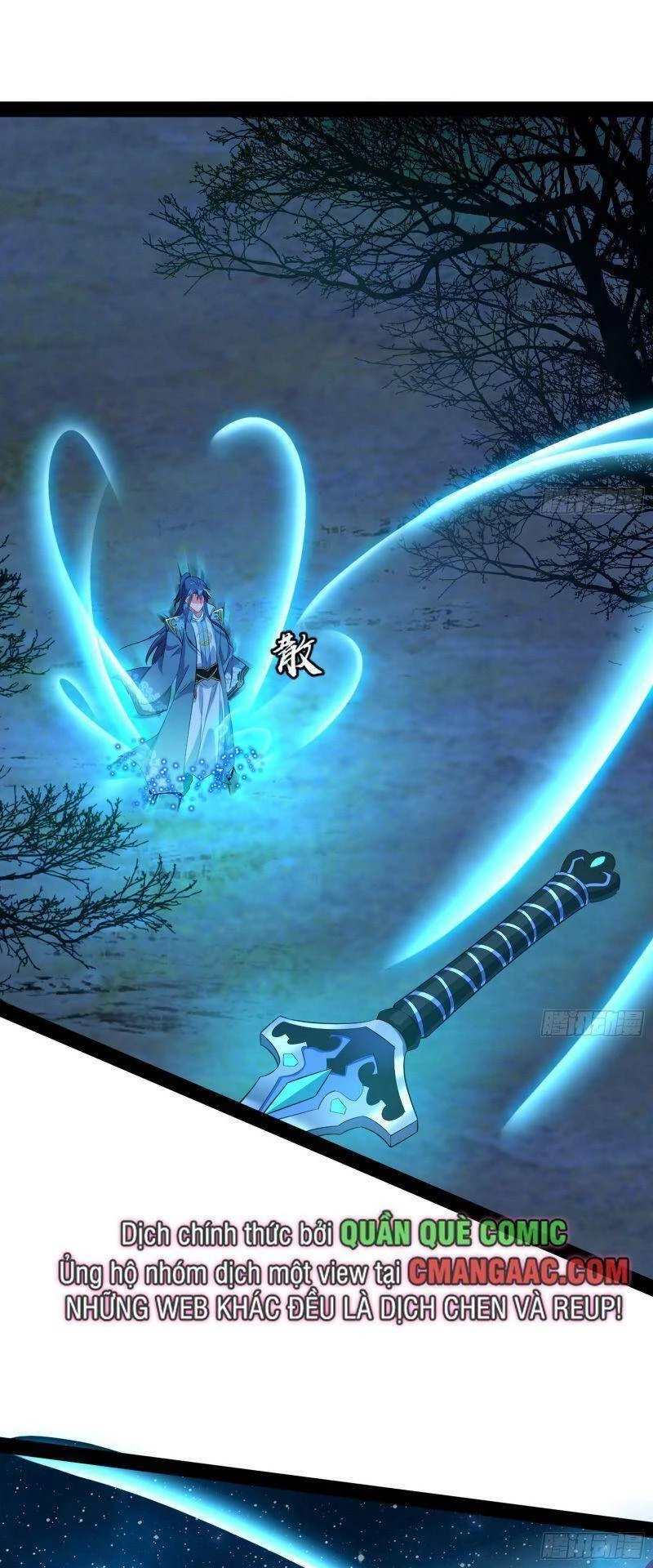 Ta Là Tà Đế Chapter 322 - Trang 4