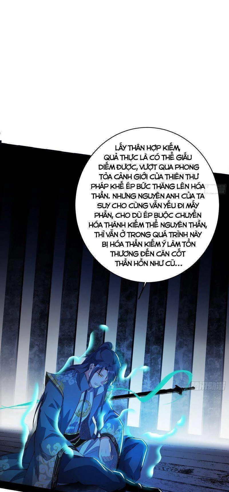 Ta Là Tà Đế Chapter 322 - Trang 4